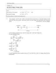 electrical field solutions pdf